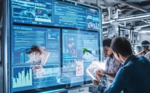 智能化产品开发制造费用分析及优化策略