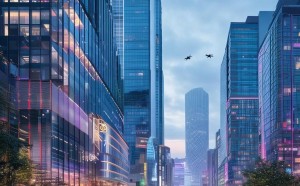 宜兴，科技创新与发展的新引擎