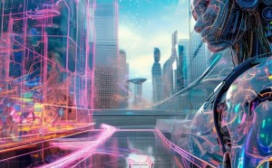 创新与科技素材，重塑未来