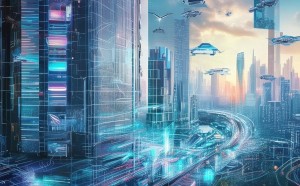 引领未来，创新永不停歇