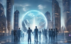 科技与创新，推动人类文明的新篇章