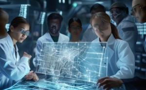 什么是科技创新体系？