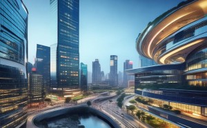 上海科技金融体系建设，机遇与挑战的双重奏