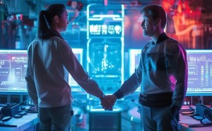 携手创新，共创辉煌，世名科技与红塔创新的创新故事
