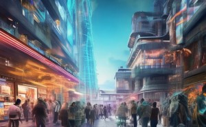 科技创新与文化建设项目，文明传承的双重驱动