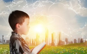 少年提案，创新的起点