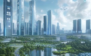 丽水，智能产业的升级版