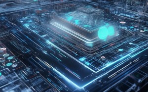 金融科技内部体系框架，构建高效、安全的数字生态系统