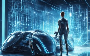 科技保密管理与科技创新，双轮驱动，共同守护数字世界