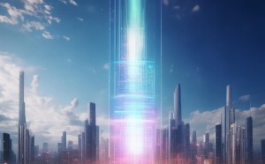 科技与创新，未来之光