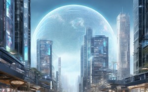 创新城市，升级动能，科技创新体系建设