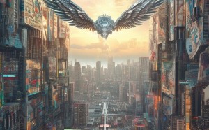 艺术与科技创新，文明的双翼