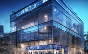 江扬科技无锡有限公司体系，成就与未来展望
