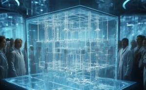纳米科技标准化体系，构建未来