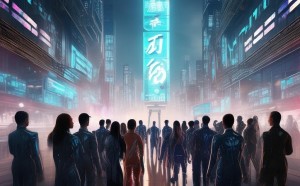 与睿创新科技，携手共进，共创未来