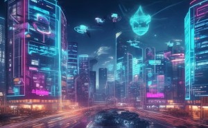科技服务业，机遇与危机