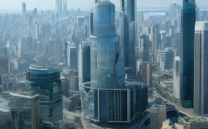兰州科技服务业，推动经济高质量发展的新引擎