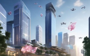 浙江智能设备，数字经济发展新路径