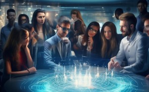 关于科技服务业发展的思考