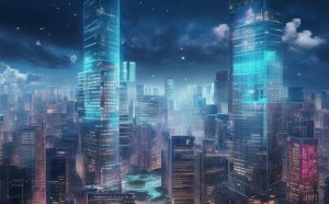 城市科技服务业，机遇与挑战的交织