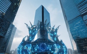 武汉科技，数据洪流中的新引擎