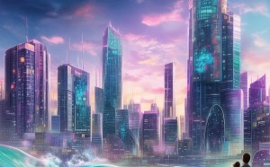数字浪潮，科技服务业的新机遇