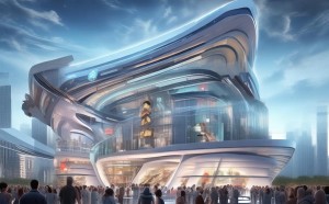 中国科技馆体系建设现状分析