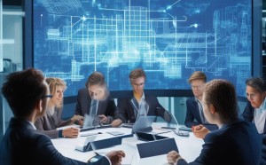 科技企业风险防范体系，构建高效安全的科技企业保障体系