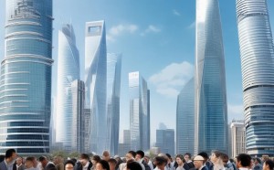 上海科技服务业，机遇与挑战 全球化背景下的发展策略