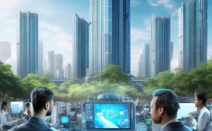 湖南省科技服务业，创新驱动发展的新引擎
