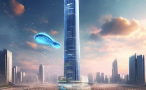 我国科技与创新，引领未来