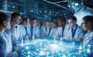 科技创新与科技基金，探索科技发展的新路径