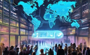 科技创新新机遇与政策导向