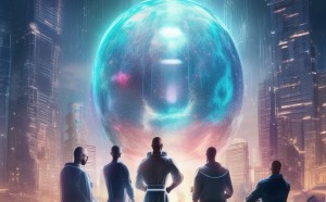 科技创新，永恒的主题