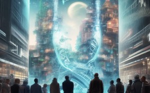 构建文化科技创新新范式，重塑人类文明的创新动力