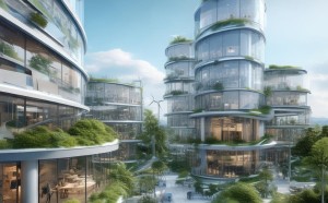 科技园功能体系的构建与完善