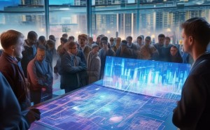 工信部科技服务业，推动科技创新与产业升级的创新实践