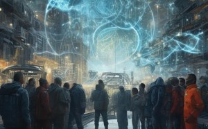 科技体系重构，重构的机遇与挑战