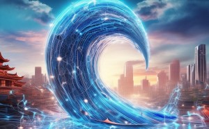 中国科技创新，从Plug到智，从网到心，中国在科技创新中的潮水力量