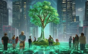 科技融资生态体系建设，构建未来可持续的创新生态系统