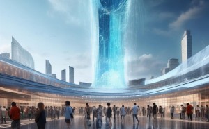 科技与成长，少年宫的未来，创新项目，未来挑战