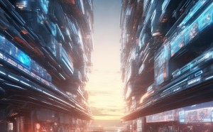 国家科技实力的强强联合作答，构建国防科技工业体系的新范式