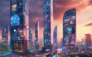 产业发展的新平台，科技创新与经济转型