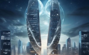 科技与创新的双子星，照亮人类文明的新篇章