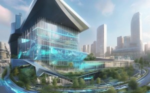 构建创新生态，推动科技馆高质量发展，打造创新活力
