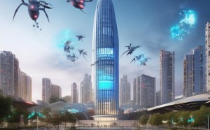 济南科技服务业发展规划报告