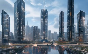 马鞍山科技服务业发展，机遇与挑战