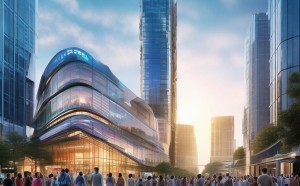 北京市科技服务业发展新机遇