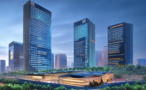 河南省濮阳市科技服务业发展现状及未来展望