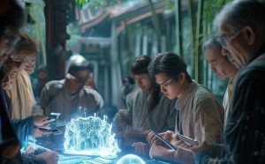 科技助力文化传承，新时代文化创新的路径